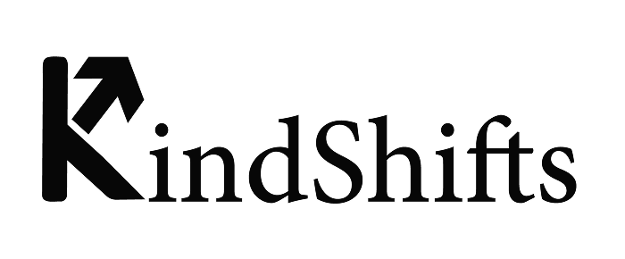 KindShifts Logo